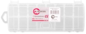 Органайзер для мелких деталей Intertool BX-4006