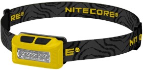 Налобный фонарь Nitecore ﻿NU Series 6-1231-YELLOW