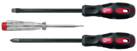 Набір викруток Intertool VT2103 3 шт.