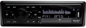 Shuttle SUD-398 автомагнитола