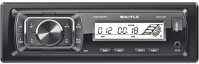 Магнитола Shuttle SUD-387 W