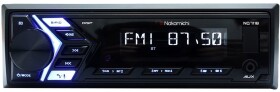 Магнітола Nakamichi NQ711B