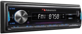 Магнітола Nakamichi NQ721BE