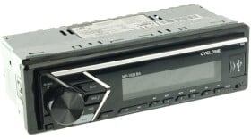 Магнітола Cyclone MP-1023R BA