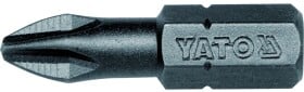 Набор бит Yato YT-7808 50 шт.