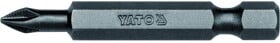 Набор бит Yato YT-7847 50 шт.
