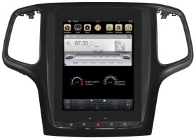 Штатная магнитола Gazer CM7010-WK2