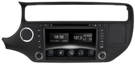 Штатна магнітола Gazer CM6008-UB15