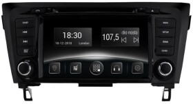 Штатна магнітола Gazer CM5008-J11