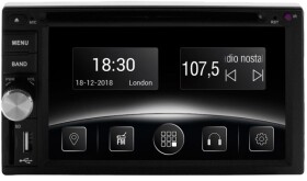 Штатна магнітола Gazer CM6006-SC11