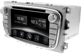 Штатная магнитола Gazer CM6007-BA7