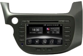 Штатна магнітола Gazer CM5007-GE6