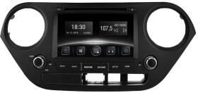 Штатная магнитола Gazer CM6007-BA