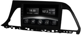Штатная магнитола Gazer CM5510-LF