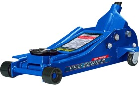 Домкрат Vitol подкатной гидравлический 3 т ДП-300038