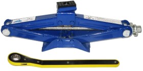 Домкрат Vitol ромбоподібний гвинтовий 1,5 т ST-105B-1.5T