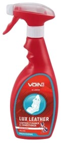 Очиститель салона Voin Lux Leather 500 мл