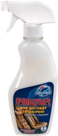 Очиститель салона Ocean Leather Cleaner 450 мл