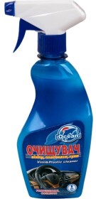 Очиститель салона Ocean Vinil & Plastic Cleaner 450 мл