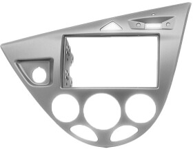 Переходная рамка для магнитолы Carav 11549 Ford