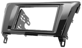 Перехідна рамка для магнітоли Carav 11478 Nissan
