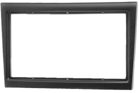 Перехідна рамка для магнітоли Carav 11585 Porsche