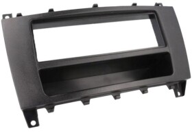 Переходная рамка для магнитолы ACV 281190-16 Mercedes-Benz