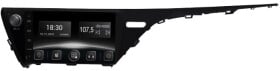 Штатна магнітола Gazer CM6510-V70