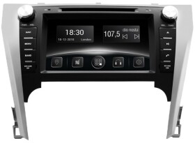 Штатна магнітола Gazer CM5008-V50