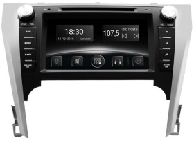 Штатная магнитола Gazer CM6008-V50