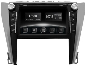 Штатна магнітола Gazer CM6008-V55