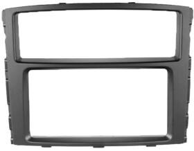 Переходная рамка для магнитолы Awm 781-24-101 Mitsubishi