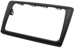 Переходная рамка для магнитолы Awm 781-08-112 Skoda