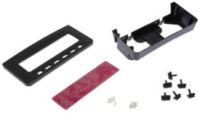 Перехідна рамка для магнітоли Awm 781-24-102 Mitsubishi