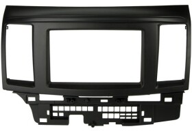 Перехідна рамка для магнітоли Awm 781-24-108 Mitsubishi