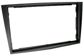 Перехідна рамка для магнітоли Awm 781-07-103 Opel