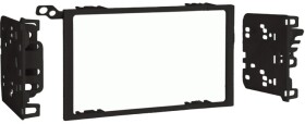 Перехідна рамка для магнітоли Metra 95-2009 Chevrolet Honda Suzuki Toyota Hummer Caddilac