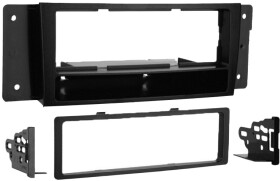 Переходная рамка для магнитолы Metra 99-6506 Chrysler