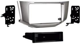 Перехідна рамка для магнітоли Metra 99-8159S Lexus Toyota