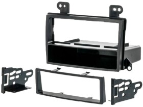 Перехідна рамка для магнітоли Metra 99-7502 Mazda
