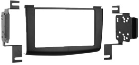 Переходная рамка для магнитолы Metra 95-7425 Nissan
