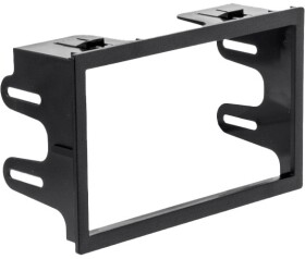 Перехідна рамка для магнітоли Metra 95-9012 Mercedes-Benz Seat Skoda Volkswagen Volvo