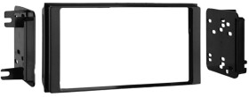 Перехідна рамка для магнітоли Metra 95-8902 Subaru