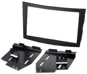 Переходная рамка для магнитолы Metra 95-8904B Subaru