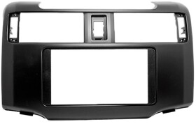 Переходная рамка для магнитолы Carav 11-321 Toyota