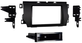 Перехідна рамка для магнітоли Metra 99-8233B Toyota