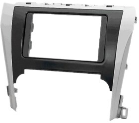 Перехідна рамка для магнітоли Carav 11-169 Toyota Daihatsu
