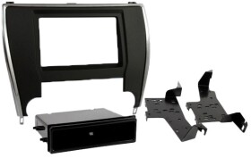 Перехідна рамка для магнітоли Metra 99-8249 Toyota