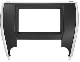 Переходная рамка для магнитолы Carav 11-711 Toyota