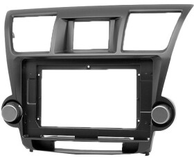 Перехідна рамка для магнітоли Carav 22-099 Toyota